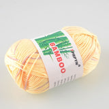 Soft Bamboo Crochet Cotton
