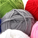 crochet Yarn Cotton Knitting Yarn Crochet
