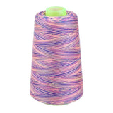 Rainbow Cross Stitch Sewing Threads