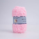 Soft Baby Yarn Hand Knitting