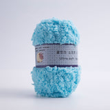 Hand Knitting Cashmere Yarn Crochet