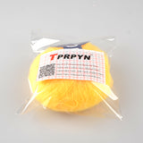 TPRPYN 1Pc=25g Angola Amorous Feelings Thin Mohair Yarn Hand Knitting Plush Fine Wool Crochet Yarn Villi Plump Delicate Smooth