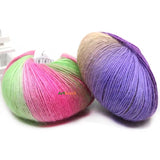 crochet yarn fancy lana yarn