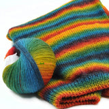 crochet yarn fancy lana yarn