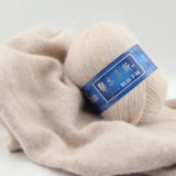 Cashmere Hand-knitted Cashmere Yarn Wool