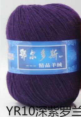 Cashmere Hand-knitted Cashmere Yarn Wool