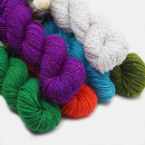 Wools Crochet Yarn Weave Thread
