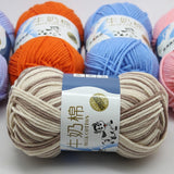 Soft Baby Wool  Crochet Yarn