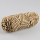 Soft Wool crochet yarn weave thread