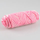 Soft Wool crochet yarn weave thread