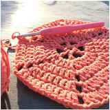 Crochet Hook Set Yarn